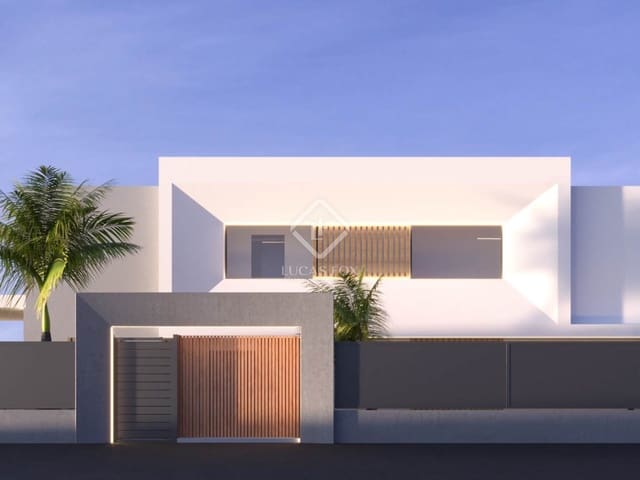 5 soveværelse Villa til salg i Sant Pere de Ribes med swimmingpool garage - € 1.200.000 (Ref: 8625923)