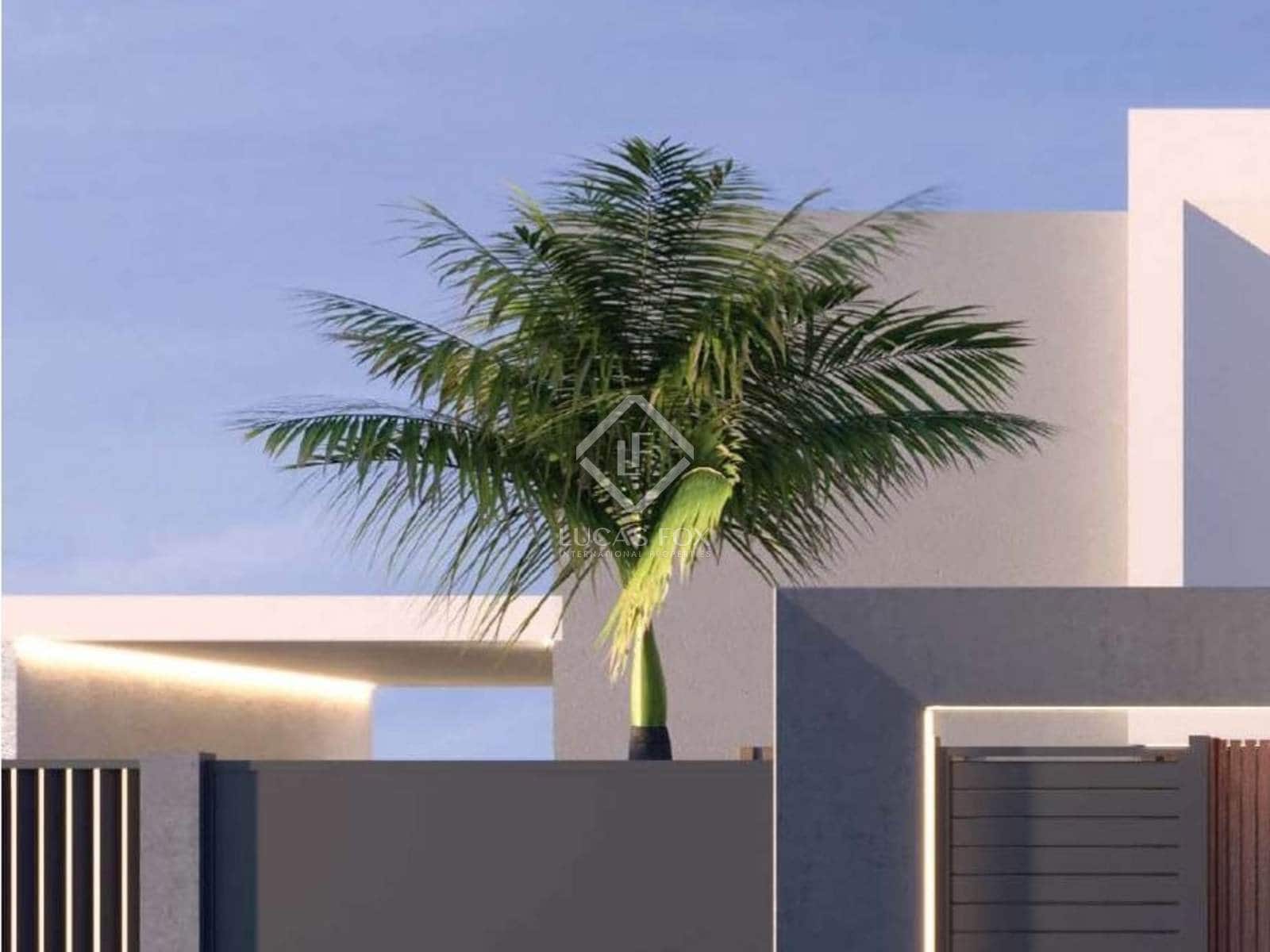 5 chambre Villa/Maison à vendre à Sant Pere de Ribes avec piscine garage - 1 200 000 € (Ref: 8625923)