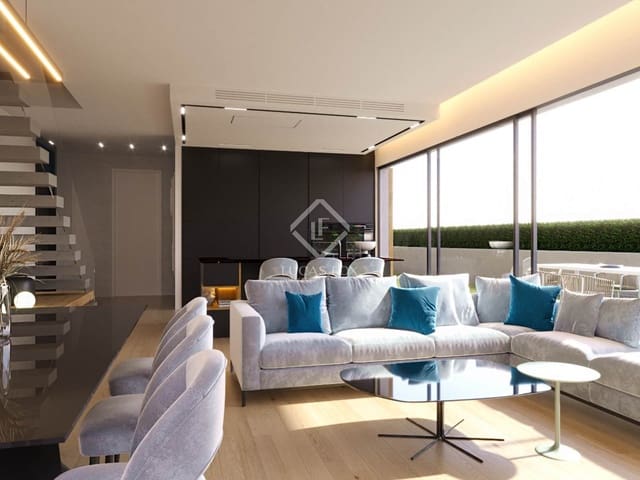 5 soveværelse Villa til salg i Sant Pere de Ribes med swimmingpool garage - € 1.200.000 (Ref: 8625923)