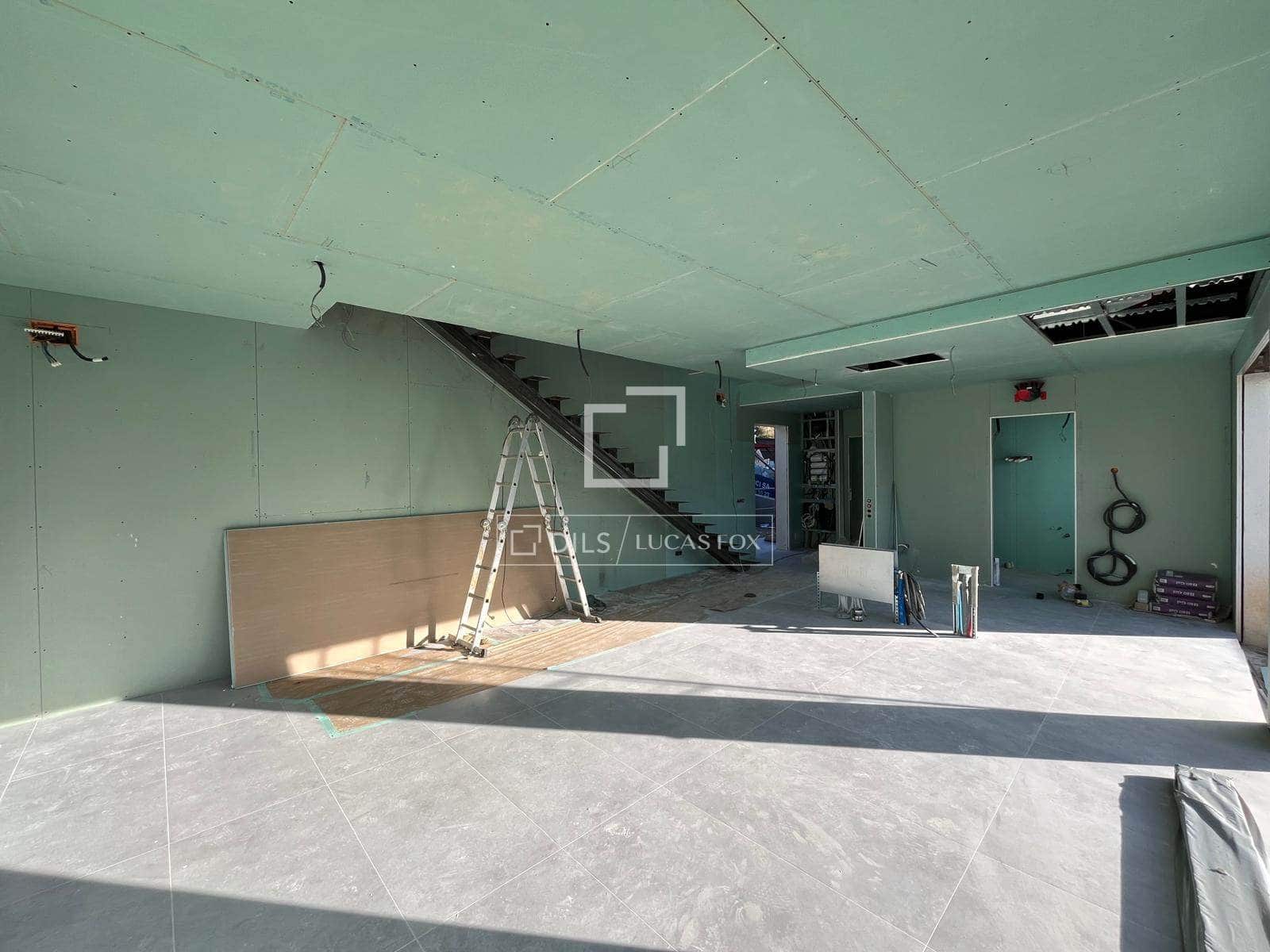 5 chambre Villa/Maison à vendre à Sant Pere de Ribes avec piscine garage - 1 200 000 € (Ref: 8625923)