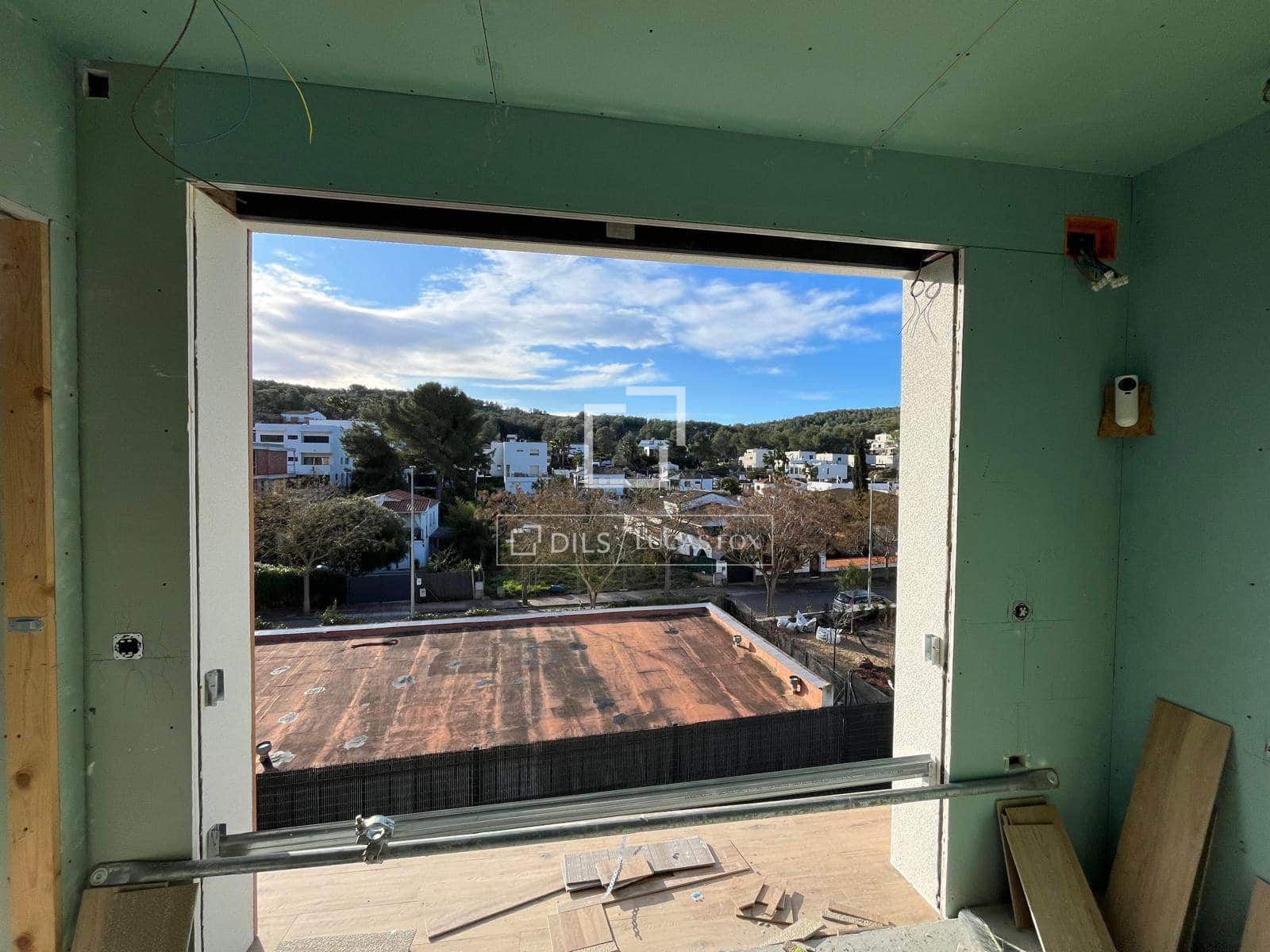 5 chambre Villa/Maison à vendre à Sant Pere de Ribes avec piscine garage - 1 200 000 € (Ref: 8625923)