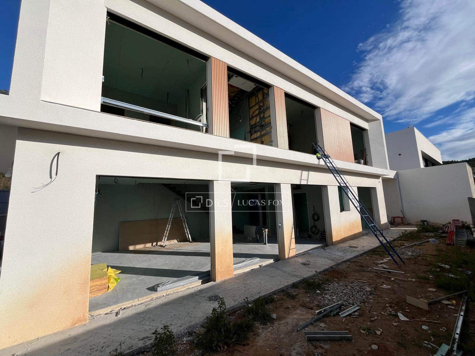 5 chambre Villa/Maison à vendre à Sant Pere de Ribes avec piscine garage - 1 200 000 € (Ref: 8625923)