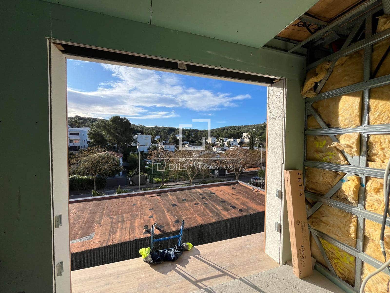 5 chambre Villa/Maison à vendre à Sant Pere de Ribes avec piscine garage - 1 200 000 € (Ref: 8625923)