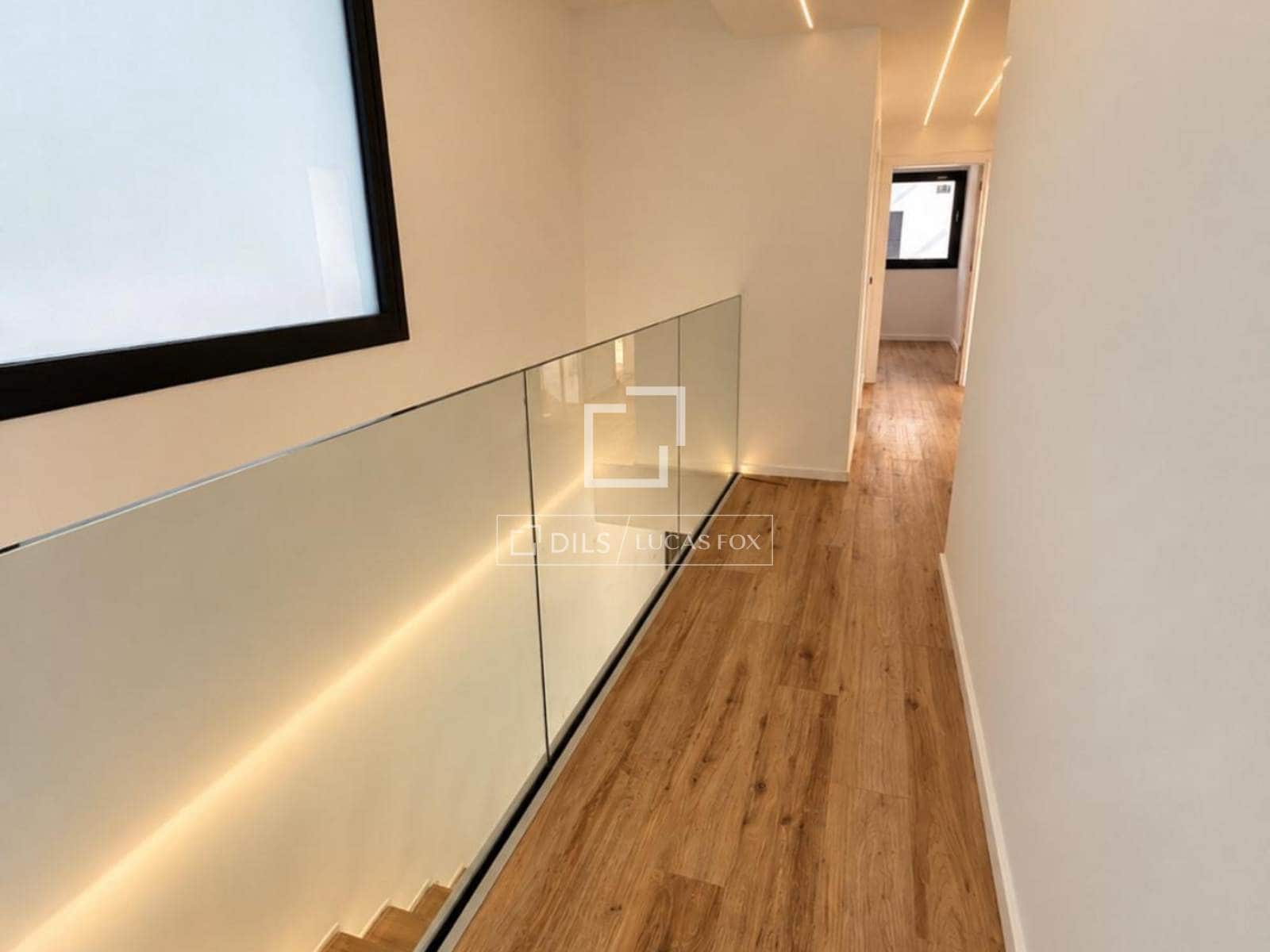 5 chambre Villa/Maison à vendre à Sant Pere de Ribes avec piscine garage - 1 185 000 € (Ref: 8625923)