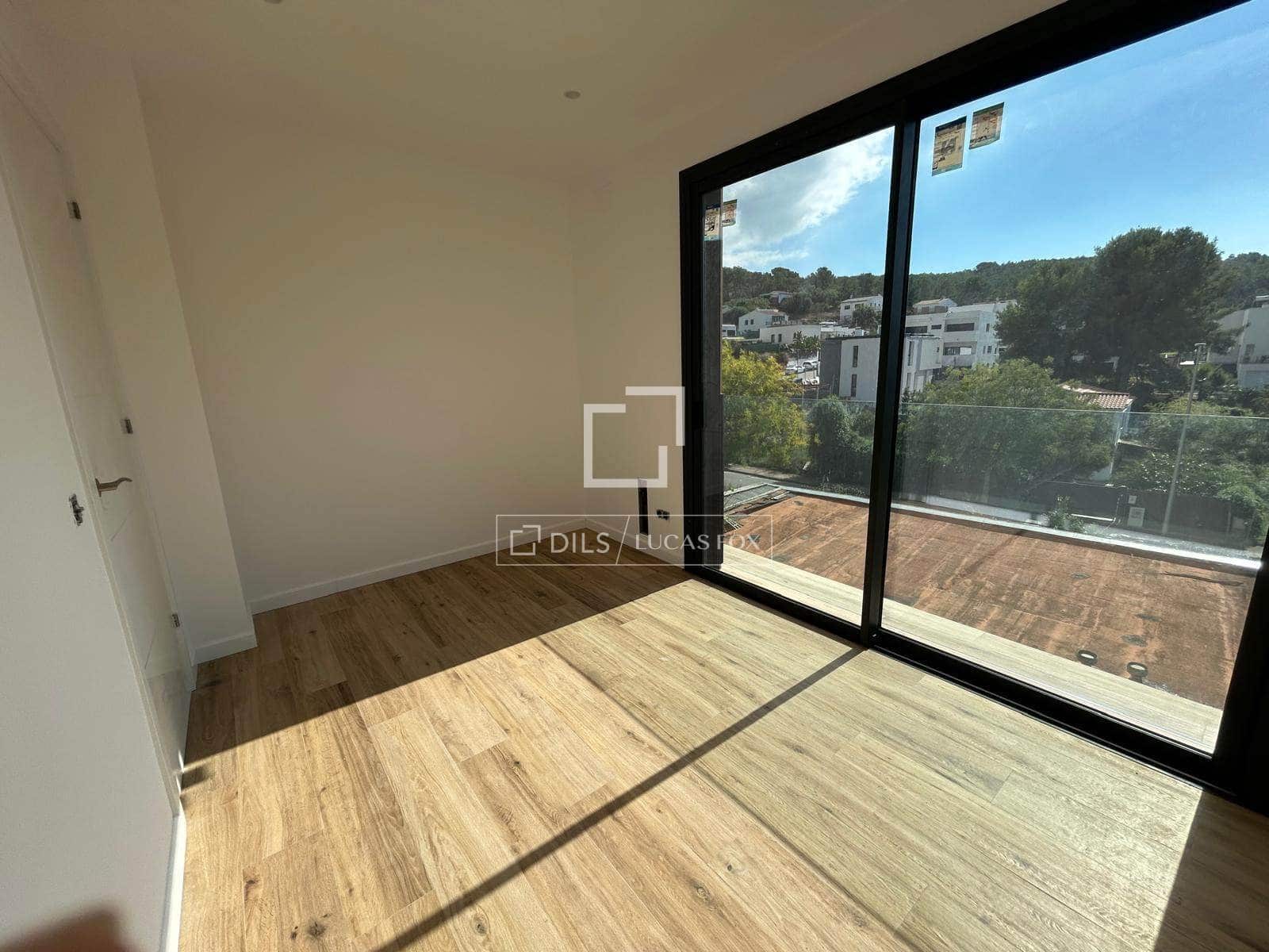 5 chambre Villa/Maison à vendre à Sant Pere de Ribes avec piscine garage - 1 185 000 € (Ref: 8625923)