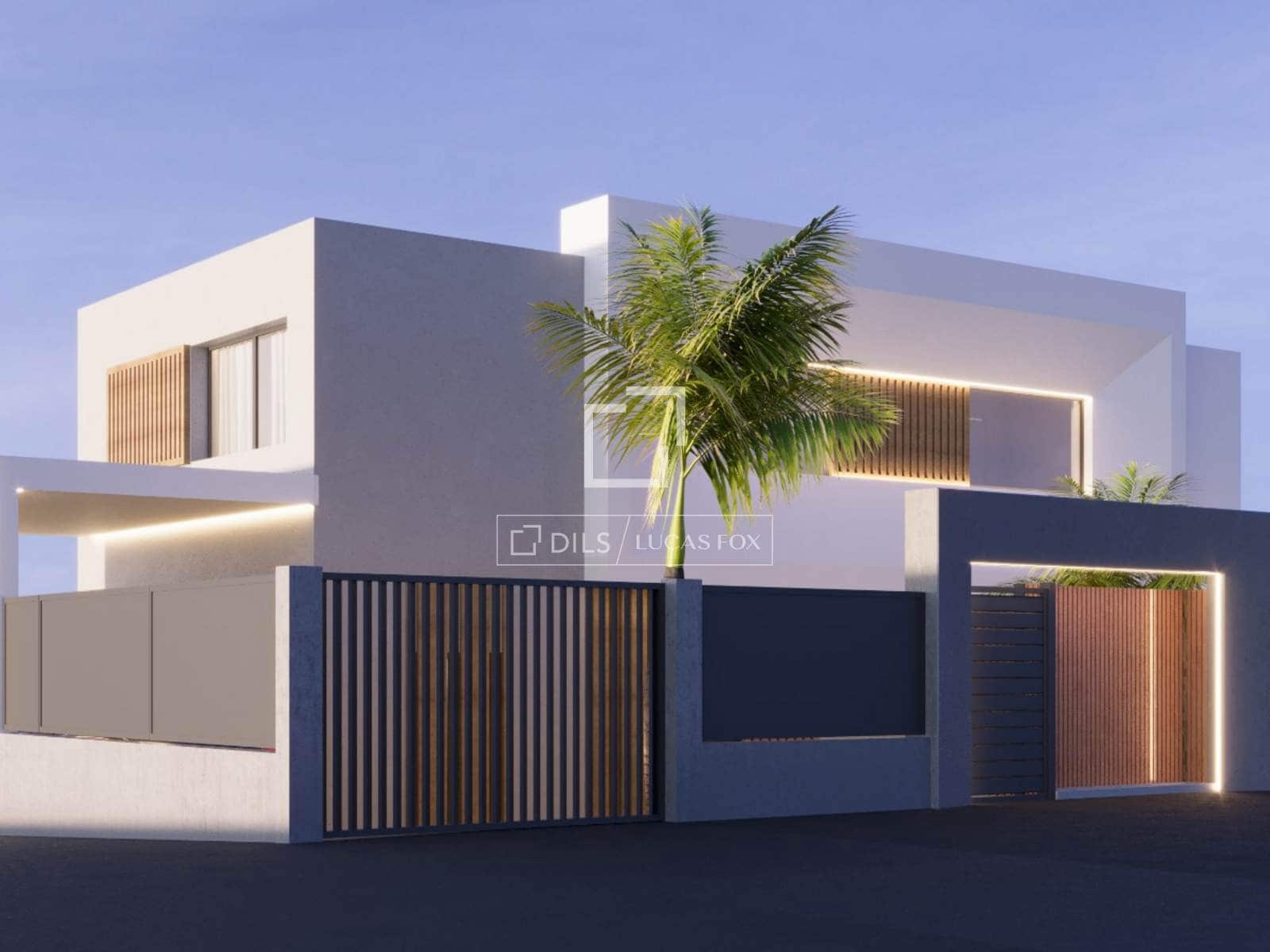 5 chambre Villa/Maison à vendre à Sant Pere de Ribes avec piscine garage - 1 185 000 € (Ref: 8625923)