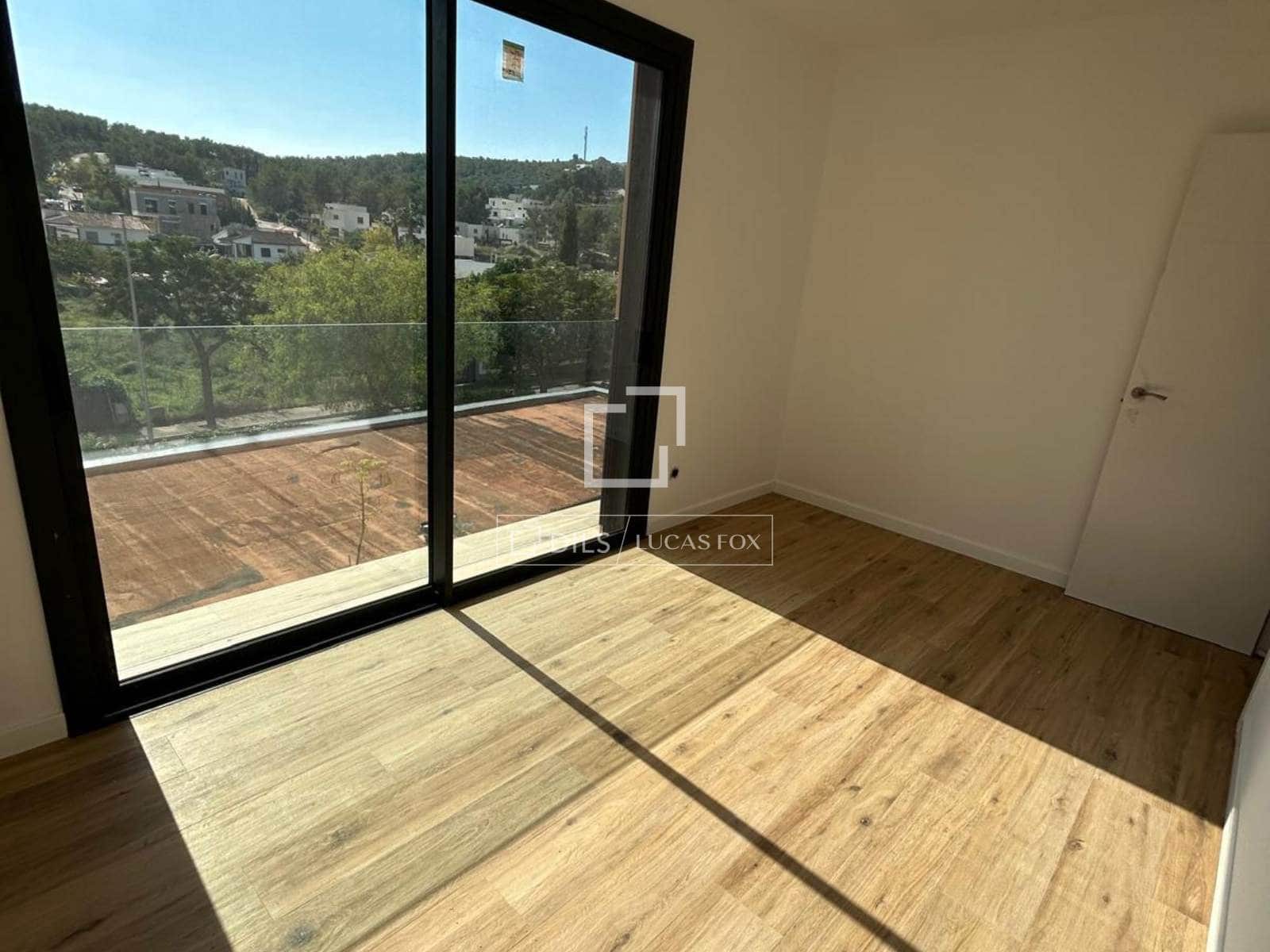 5 chambre Villa/Maison à vendre à Sant Pere de Ribes avec piscine garage - 1 185 000 € (Ref: 8625923)