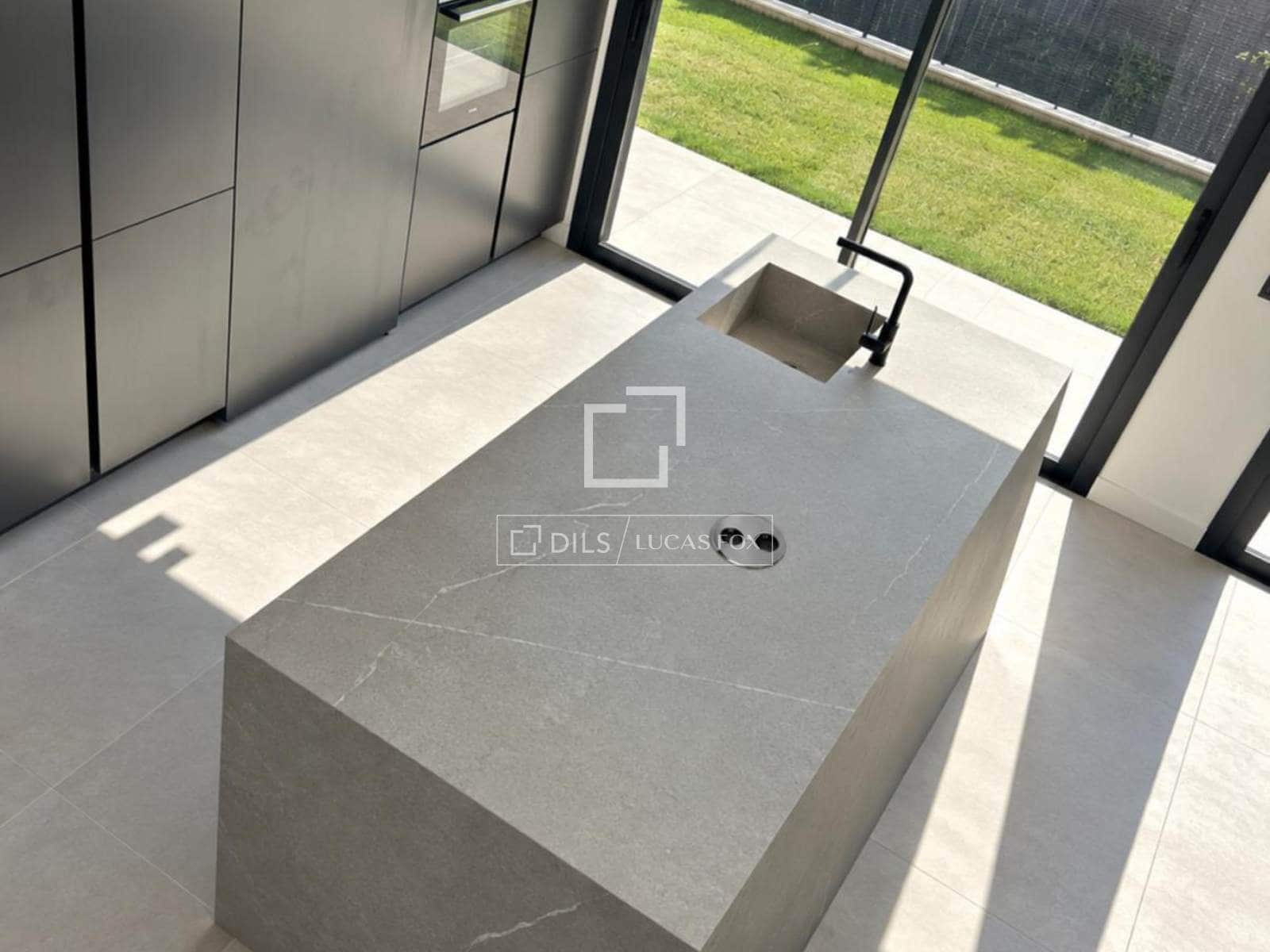 5 chambre Villa/Maison à vendre à Sant Pere de Ribes avec piscine garage - 1 185 000 € (Ref: 8625923)