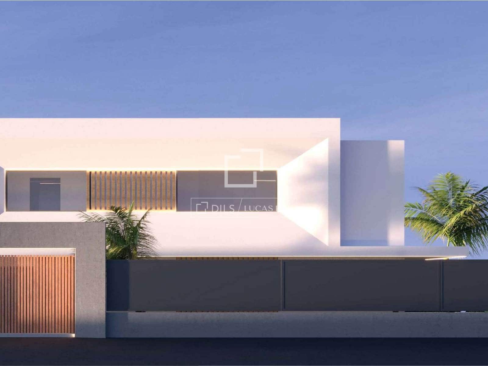 5 chambre Villa/Maison à vendre à Sant Pere de Ribes avec piscine garage - 1 185 000 € (Ref: 8625923)