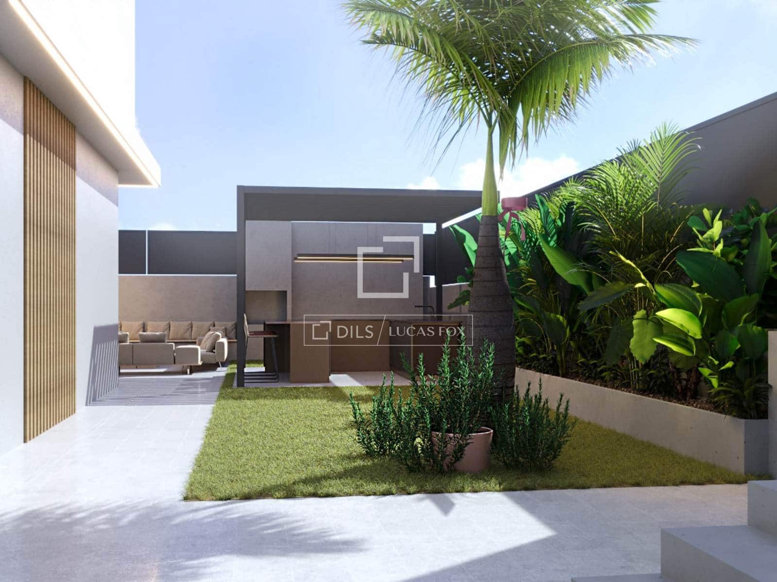 5 chambre Villa/Maison à vendre à Sant Pere de Ribes avec piscine garage - 1 185 000 € (Ref: 8625923)
