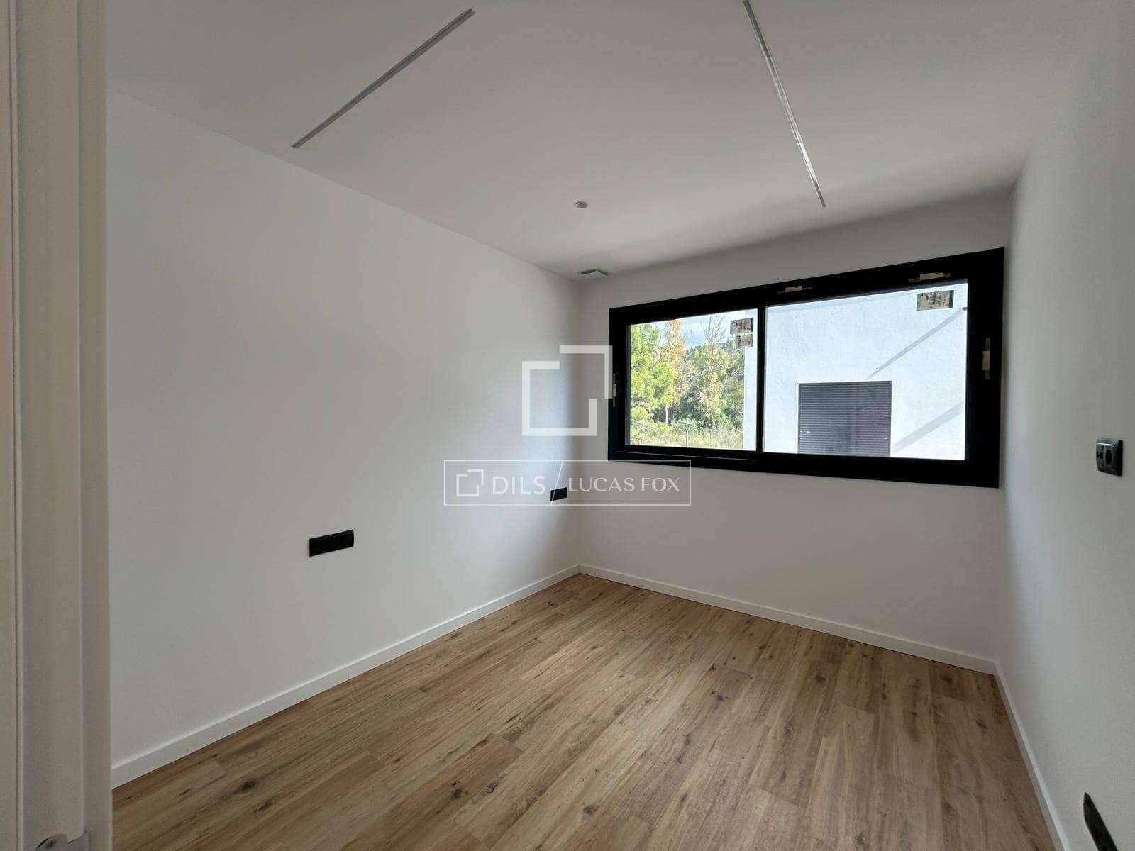 5 chambre Villa/Maison à vendre à Sant Pere de Ribes avec piscine garage - 1 185 000 € (Ref: 8625923)