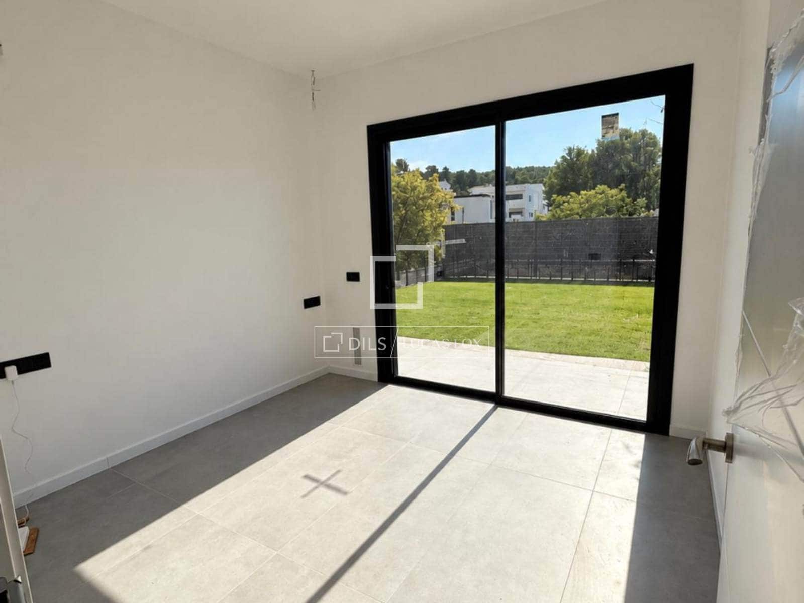 5 chambre Villa/Maison à vendre à Sant Pere de Ribes avec piscine garage - 1 185 000 € (Ref: 8625923)