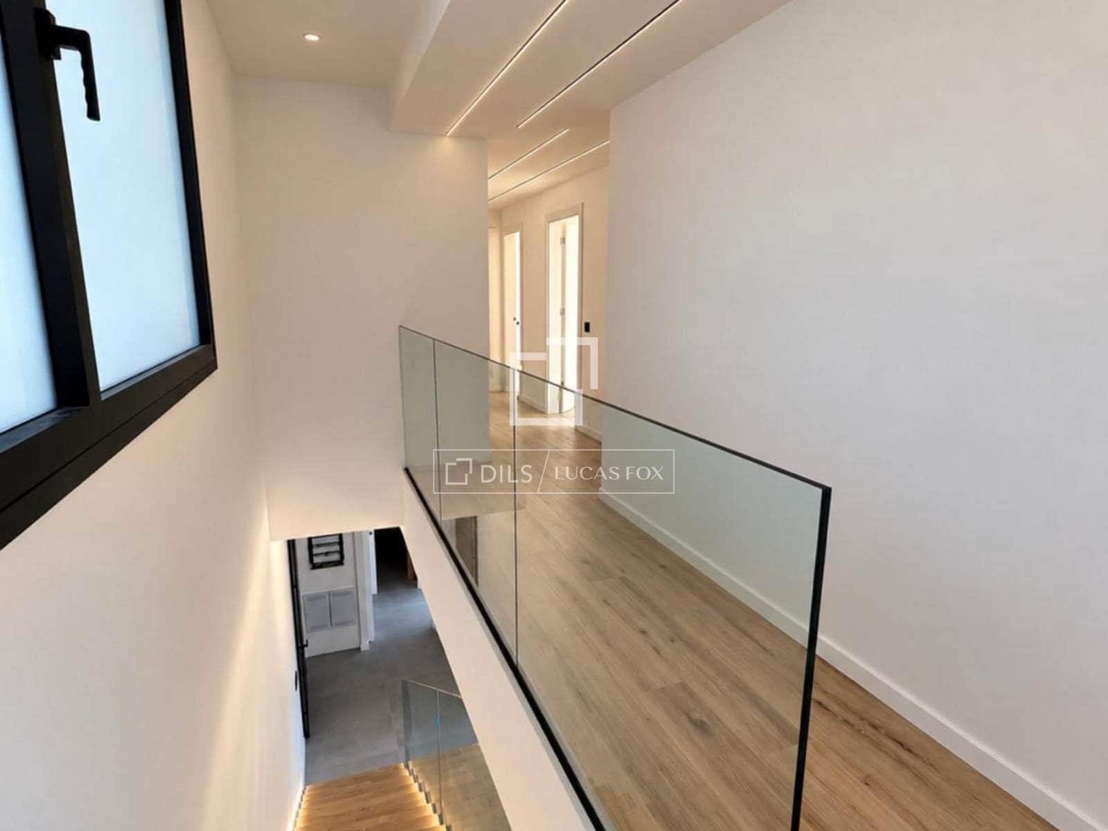 5 chambre Villa/Maison à vendre à Sant Pere de Ribes avec piscine garage - 1 185 000 € (Ref: 8625923)