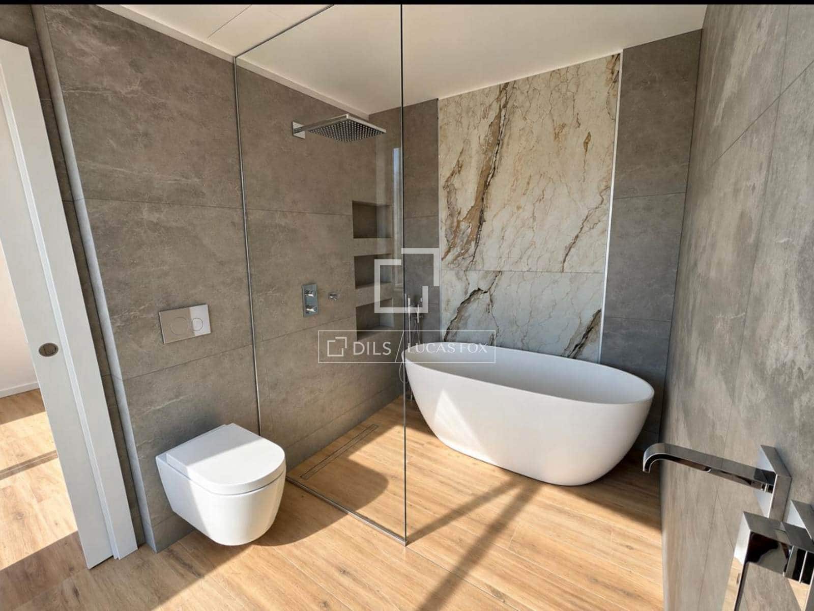 5 chambre Villa/Maison à vendre à Sant Pere de Ribes avec piscine garage - 1 185 000 € (Ref: 8625923)
