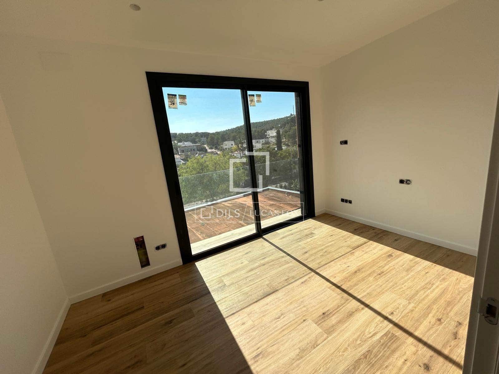 5 chambre Villa/Maison à vendre à Sant Pere de Ribes avec piscine garage - 1 185 000 € (Ref: 8625923)