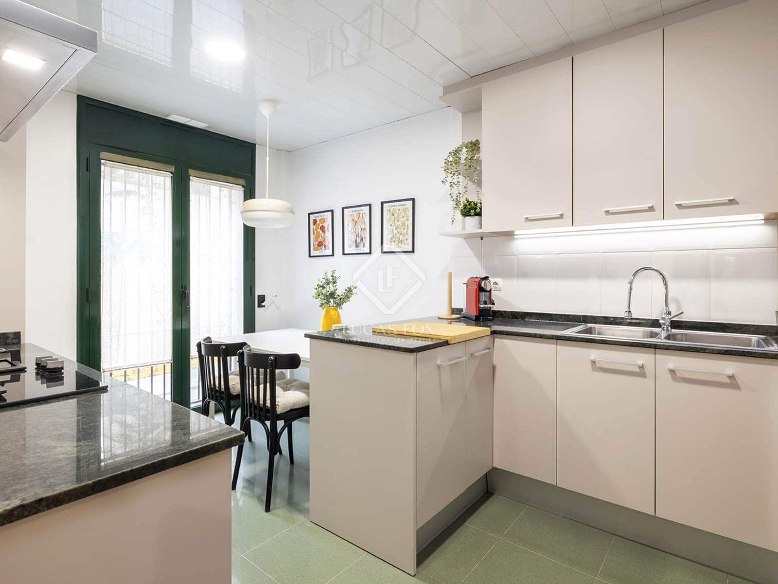 3 bedroom Villa for rent in Barcelona city - € 3,395 (Ref: 8626086)