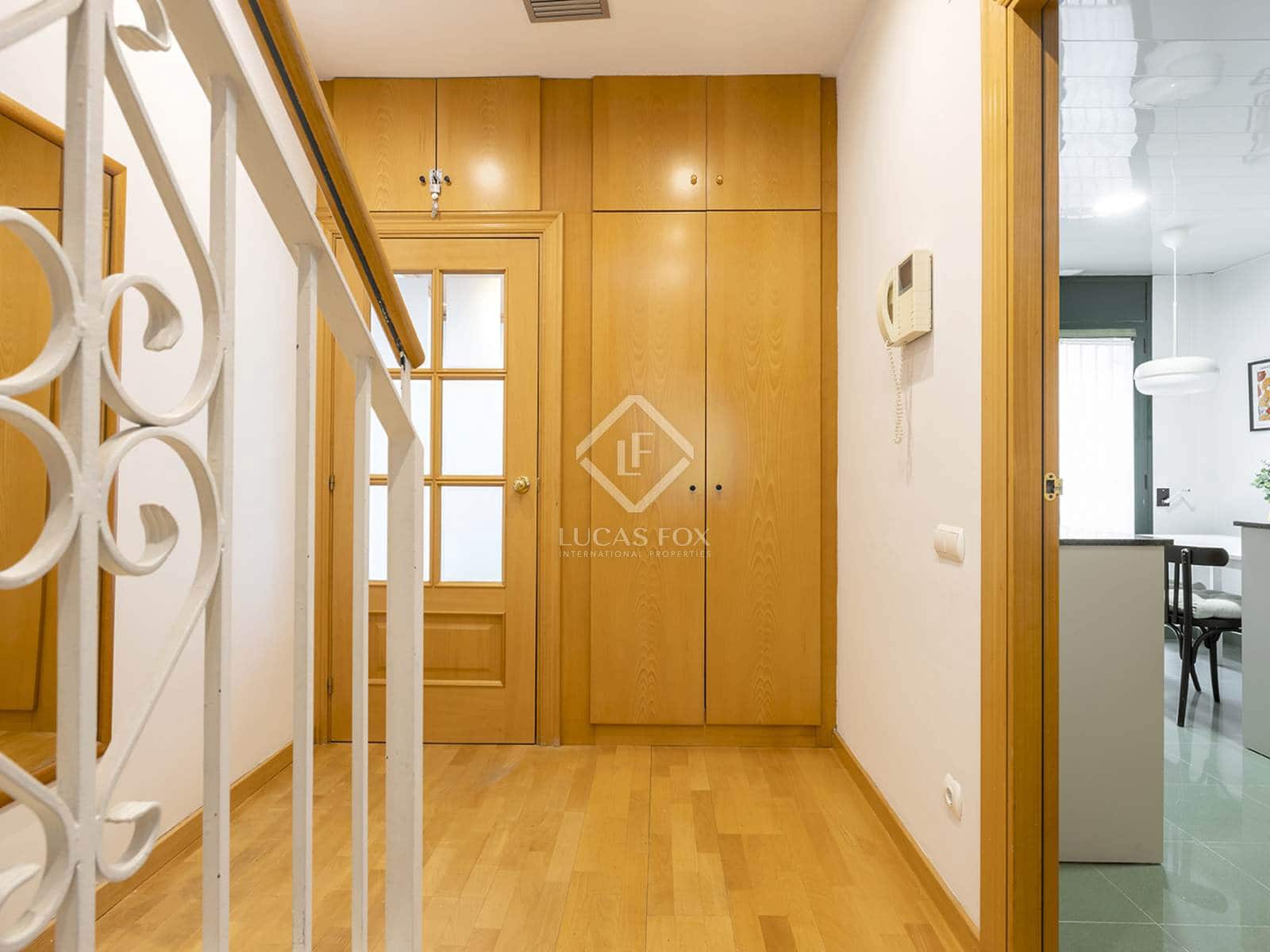 3 bedroom Villa for rent in Barcelona city - € 3,395 (Ref: 8626086)