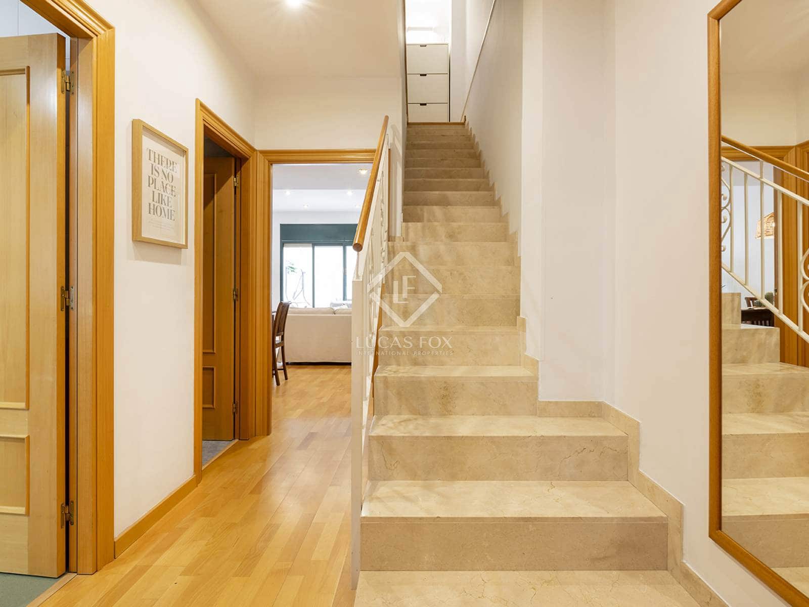 3 bedroom Villa for rent in Barcelona city - € 3,395 (Ref: 8626086)