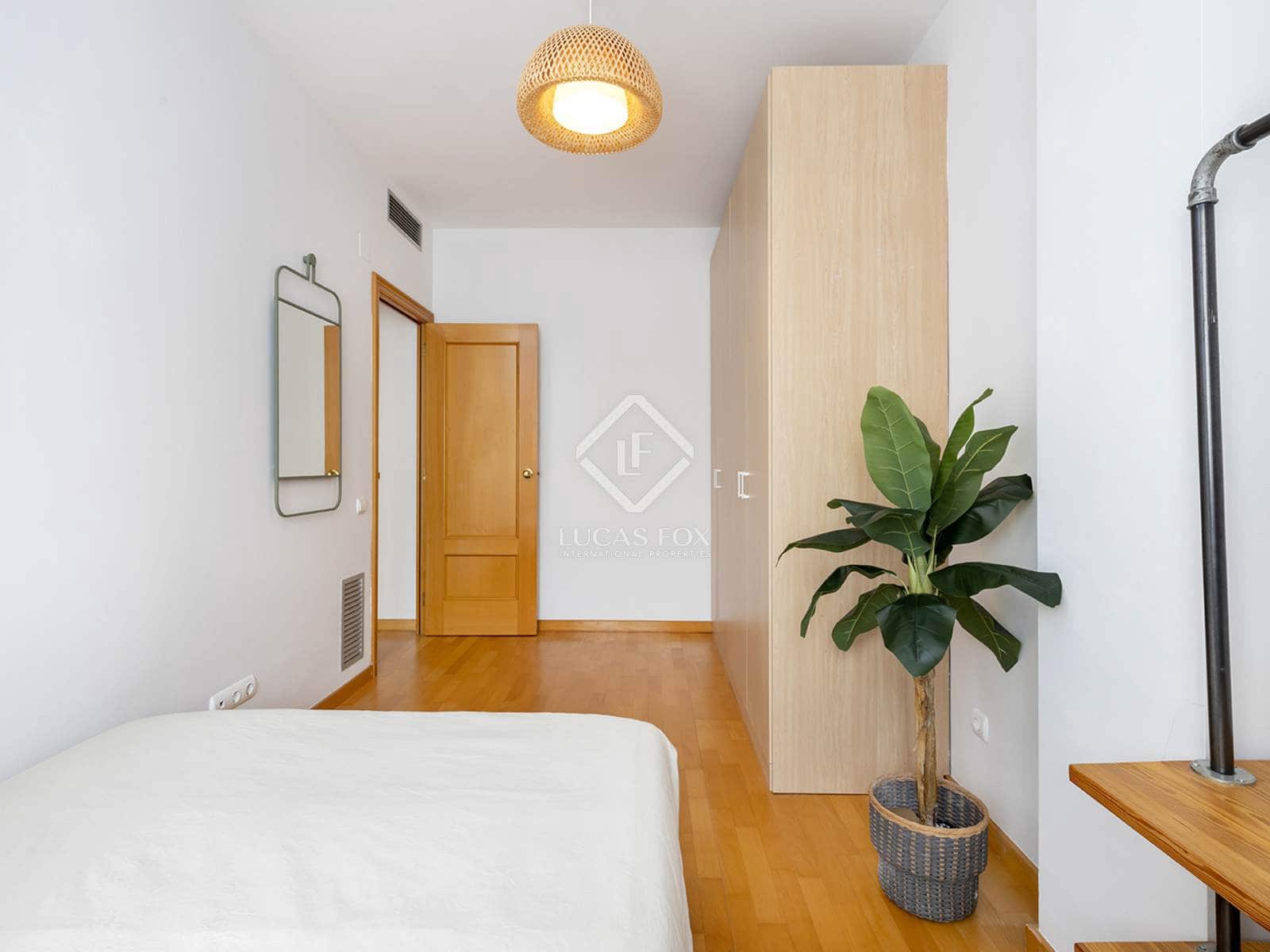 3 bedroom Villa for rent in Barcelona city - € 3,395 (Ref: 8626086)