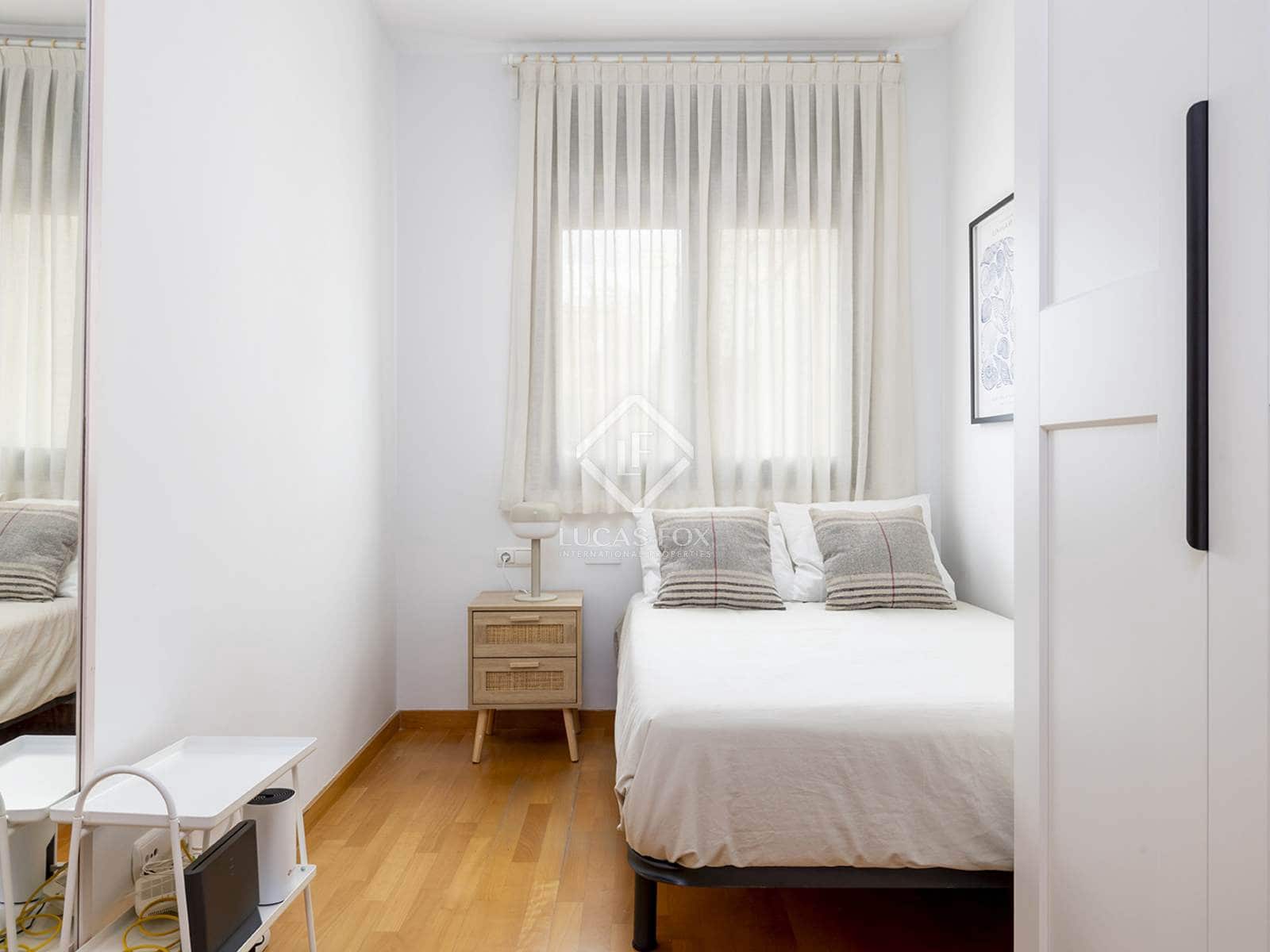 3 bedroom Villa for rent in Barcelona city - € 3,395 (Ref: 8626086)