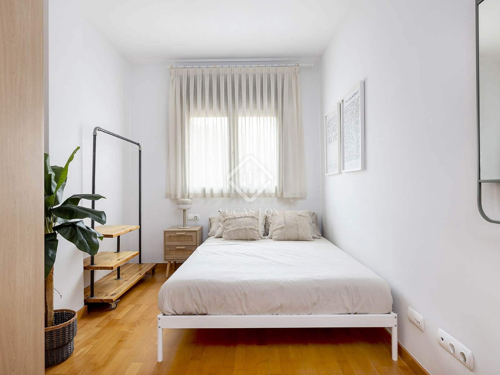 3 bedroom Villa for rent in Barcelona city - € 3,395 (Ref: 8626086)