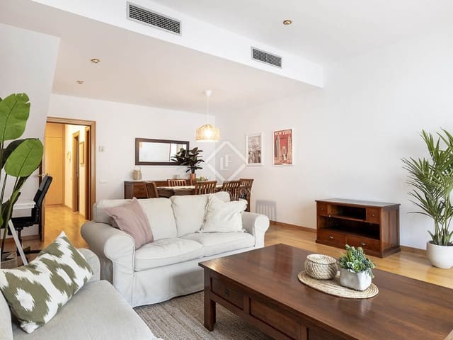 3 soverom Villa til leie i Barcelona by - € 3 395 (Ref: 8626086)