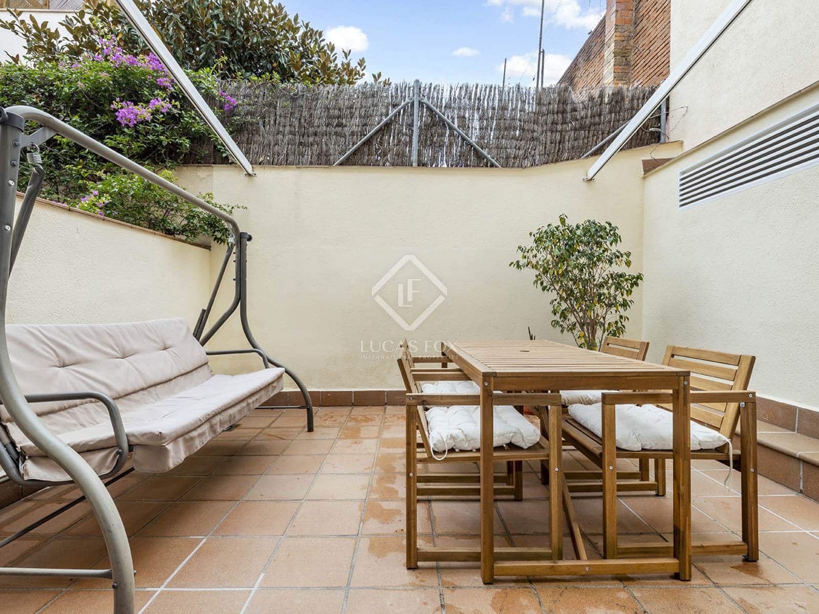 3 bedroom Villa for rent in Barcelona city - € 3,395 (Ref: 8626086)
