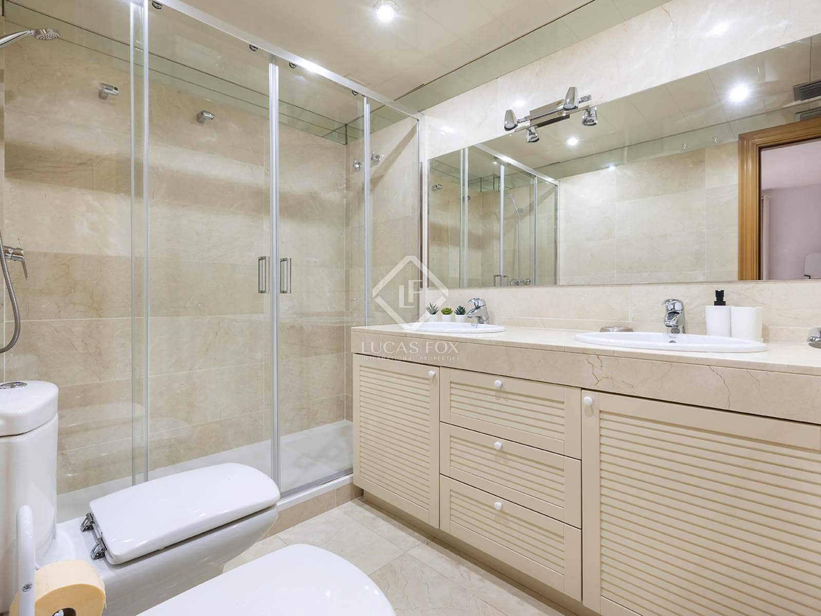 3 bedroom Villa for rent in Barcelona city - € 3,395 (Ref: 8626086)