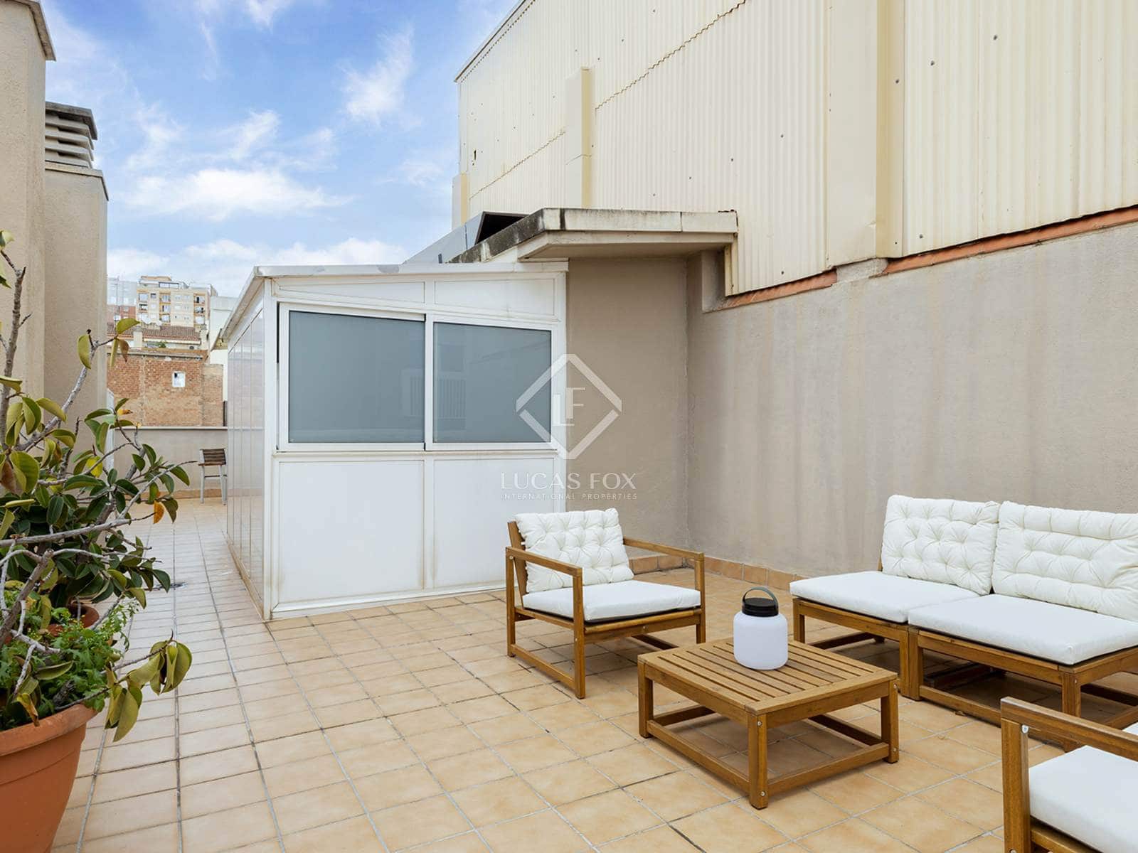 3 bedroom Villa for rent in Barcelona city - € 3,395 (Ref: 8626086)