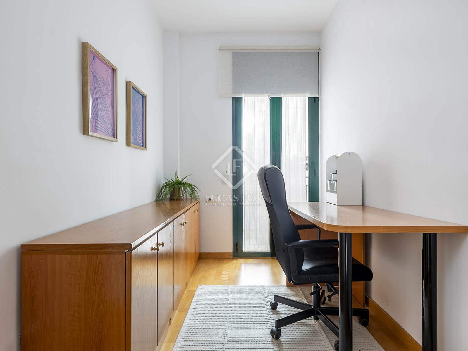 3 bedroom Villa for rent in Barcelona city - € 3,395 (Ref: 8626086)