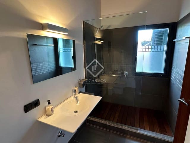 4 camera da letto Villa da affittare in Ciutadella de Menorca con piscina garage - 3.750 € (Rif: 8628292)