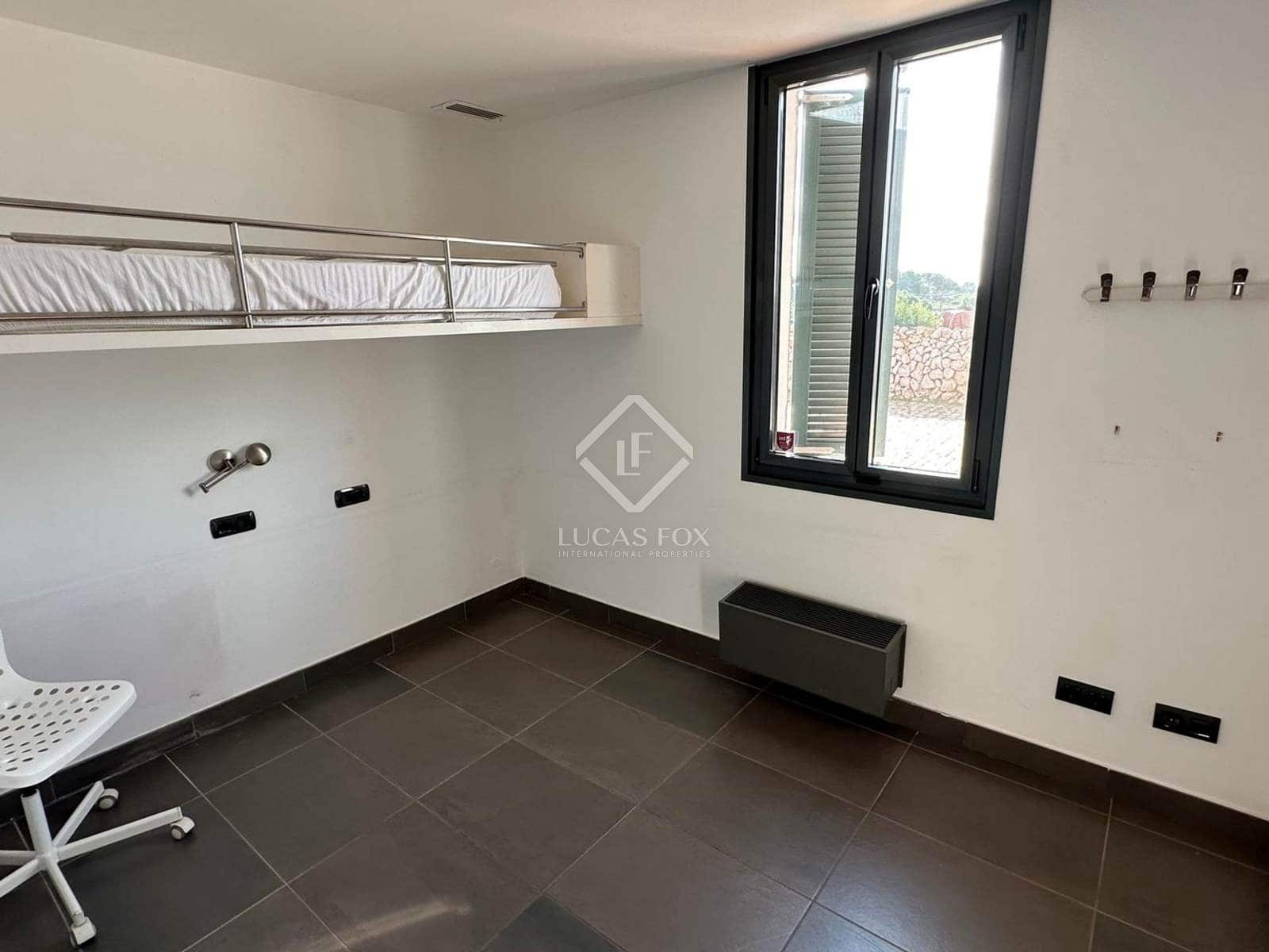 4 bedroom Villa for rent in Ciutadella de Menorca with pool garage - € 3,750 (Ref: 8628292)