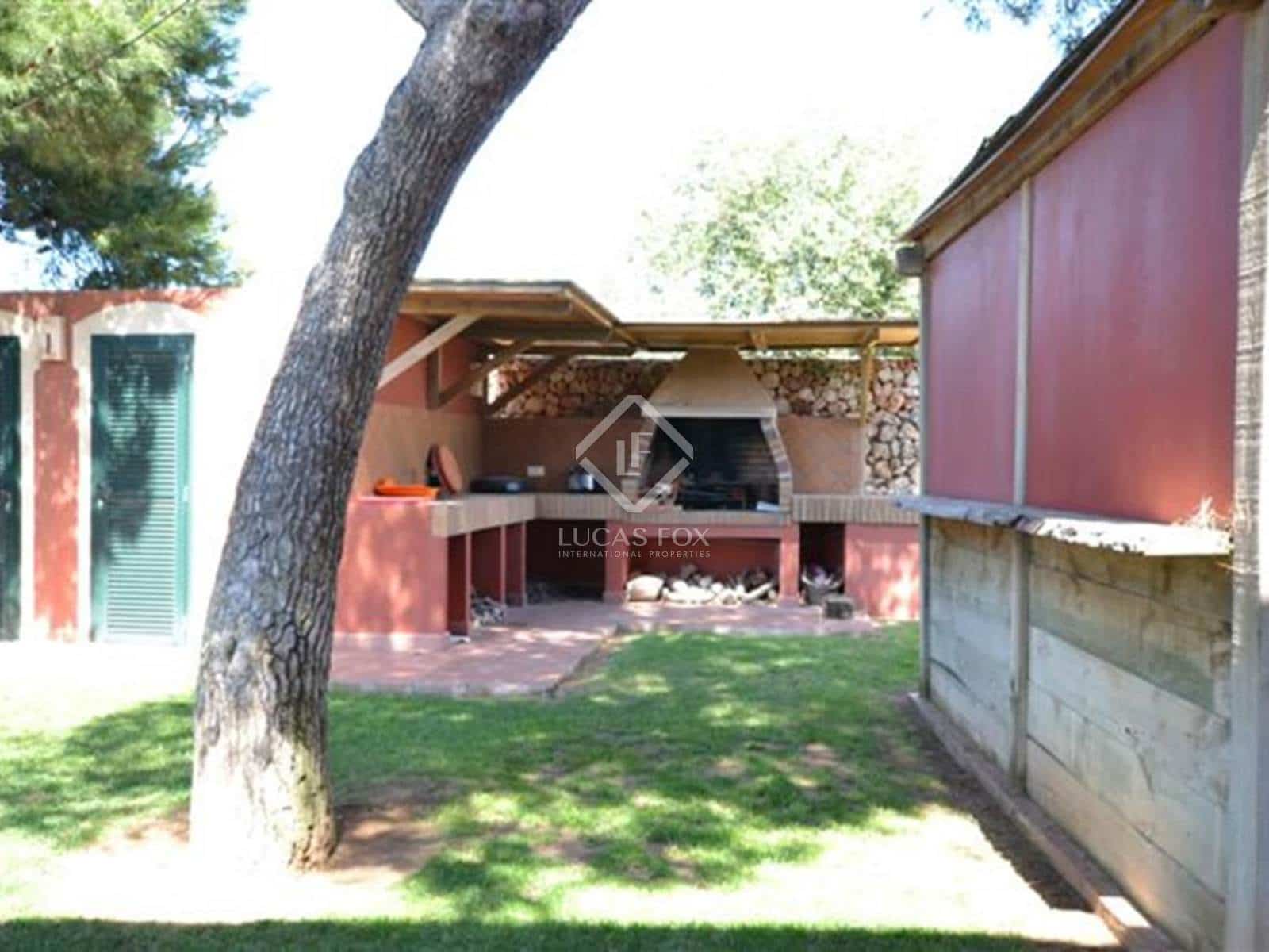 4 bedroom Villa for rent in Ciutadella de Menorca with pool garage - € 3,750 (Ref: 8628292)