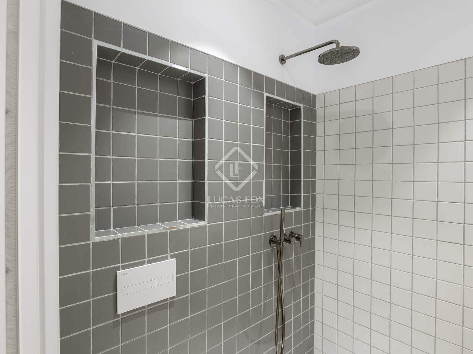 2 soveværelse Lejlighed til leje i Valencia by - € 1.900 (Ref: 8628464)