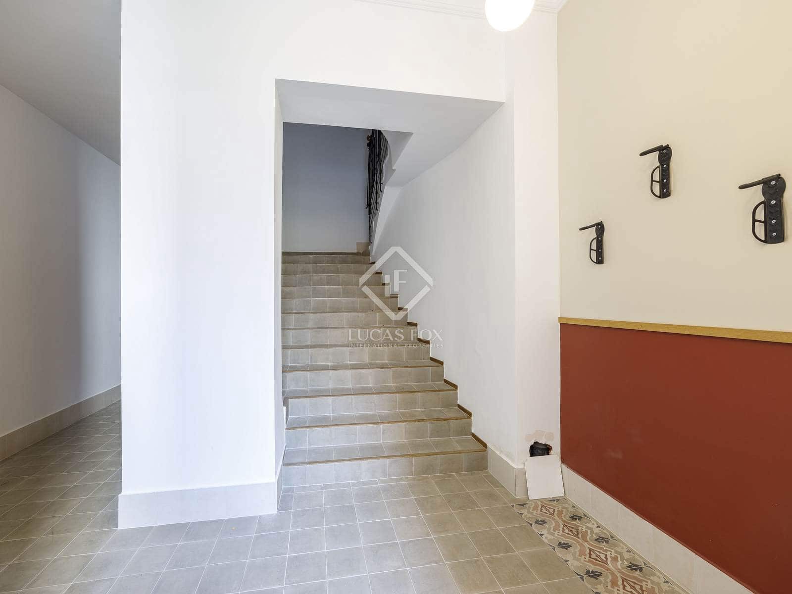 2 soveværelse Lejlighed til leje i Valencia by - € 1.900 (Ref: 8628464)