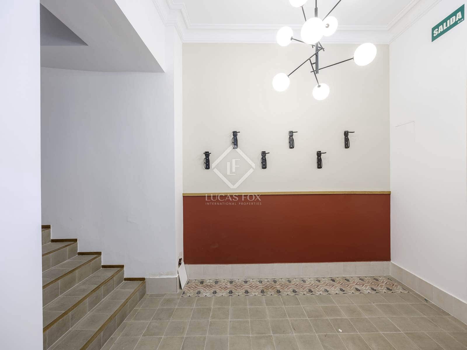 2 soveværelse Lejlighed til leje i Valencia by - € 1.900 (Ref: 8628464)