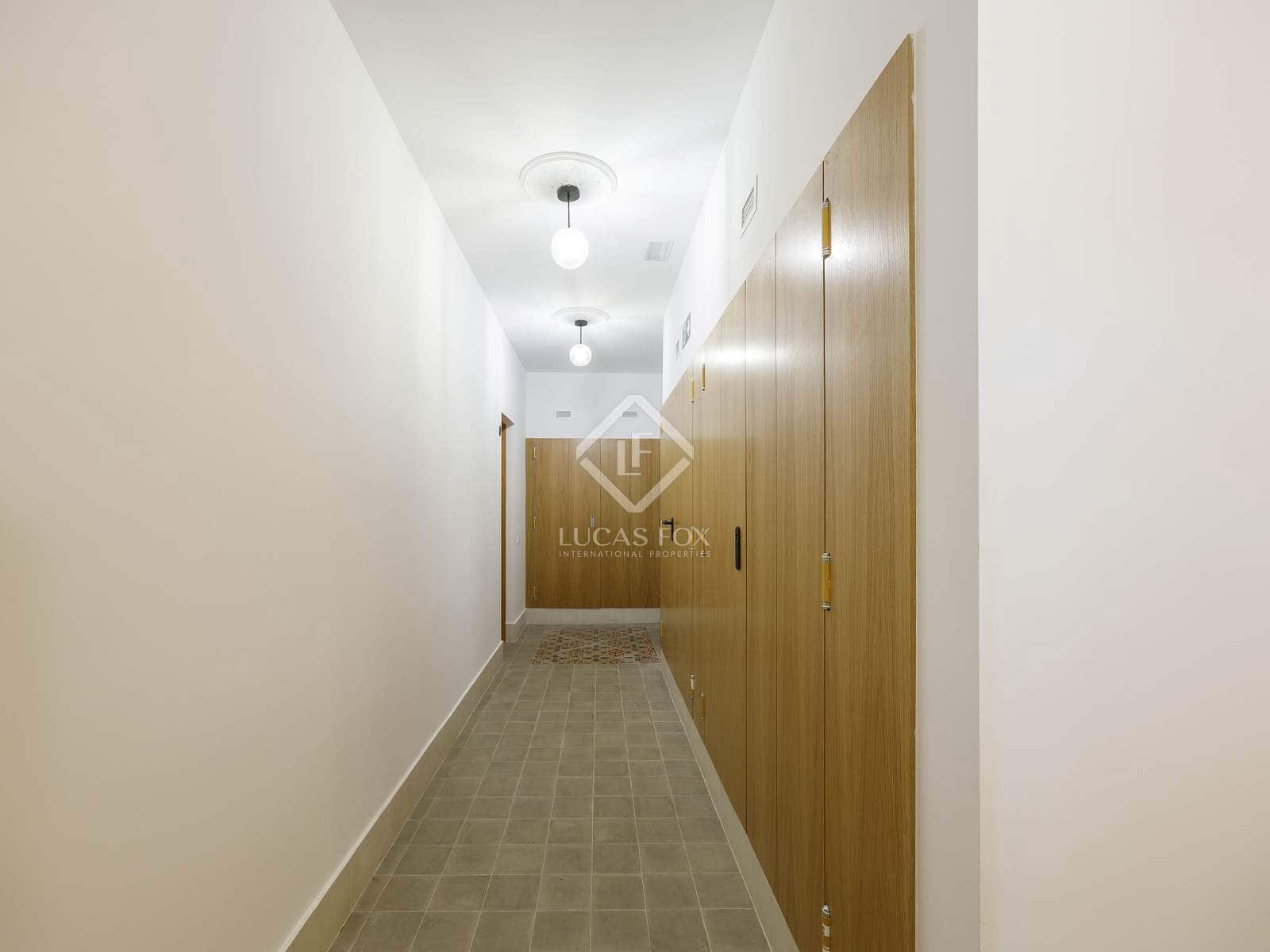 2 soveværelse Lejlighed til leje i Valencia by - € 1.900 (Ref: 8628464)