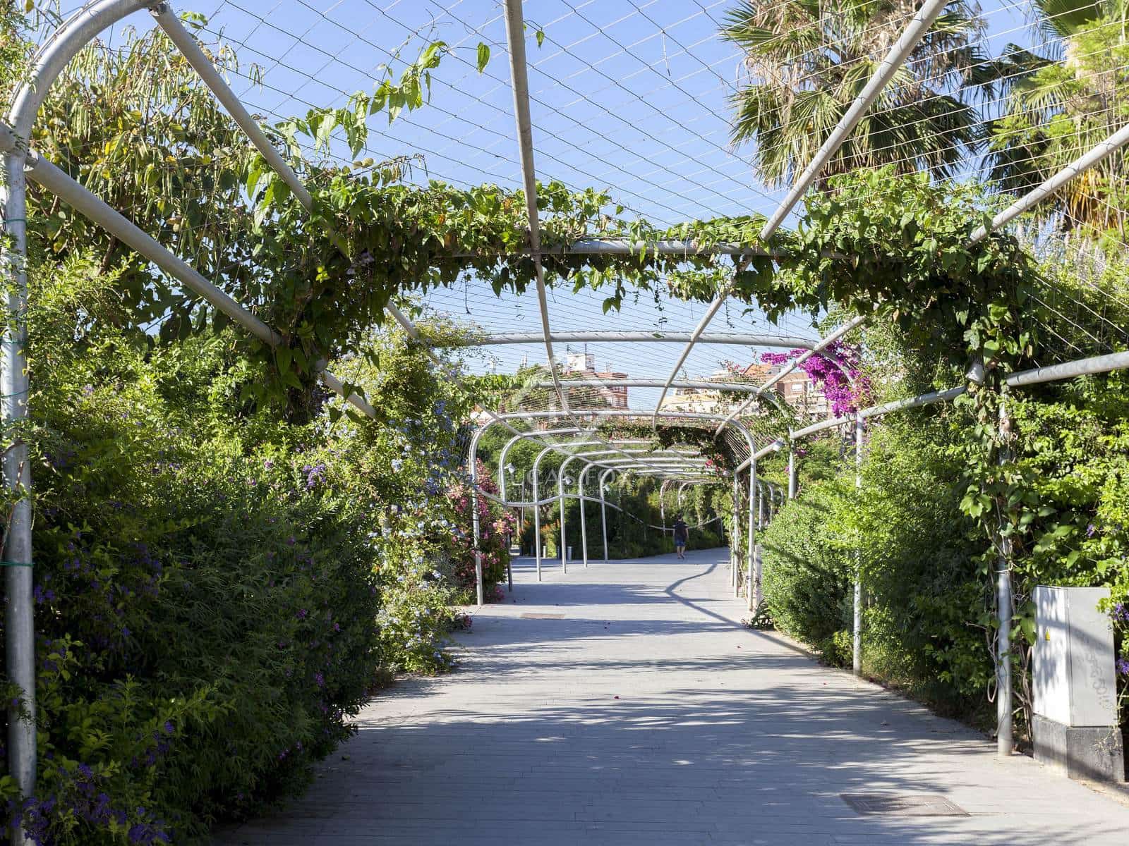 2 soveværelse Lejlighed til leje i Valencia by - € 1.900 (Ref: 8628464)