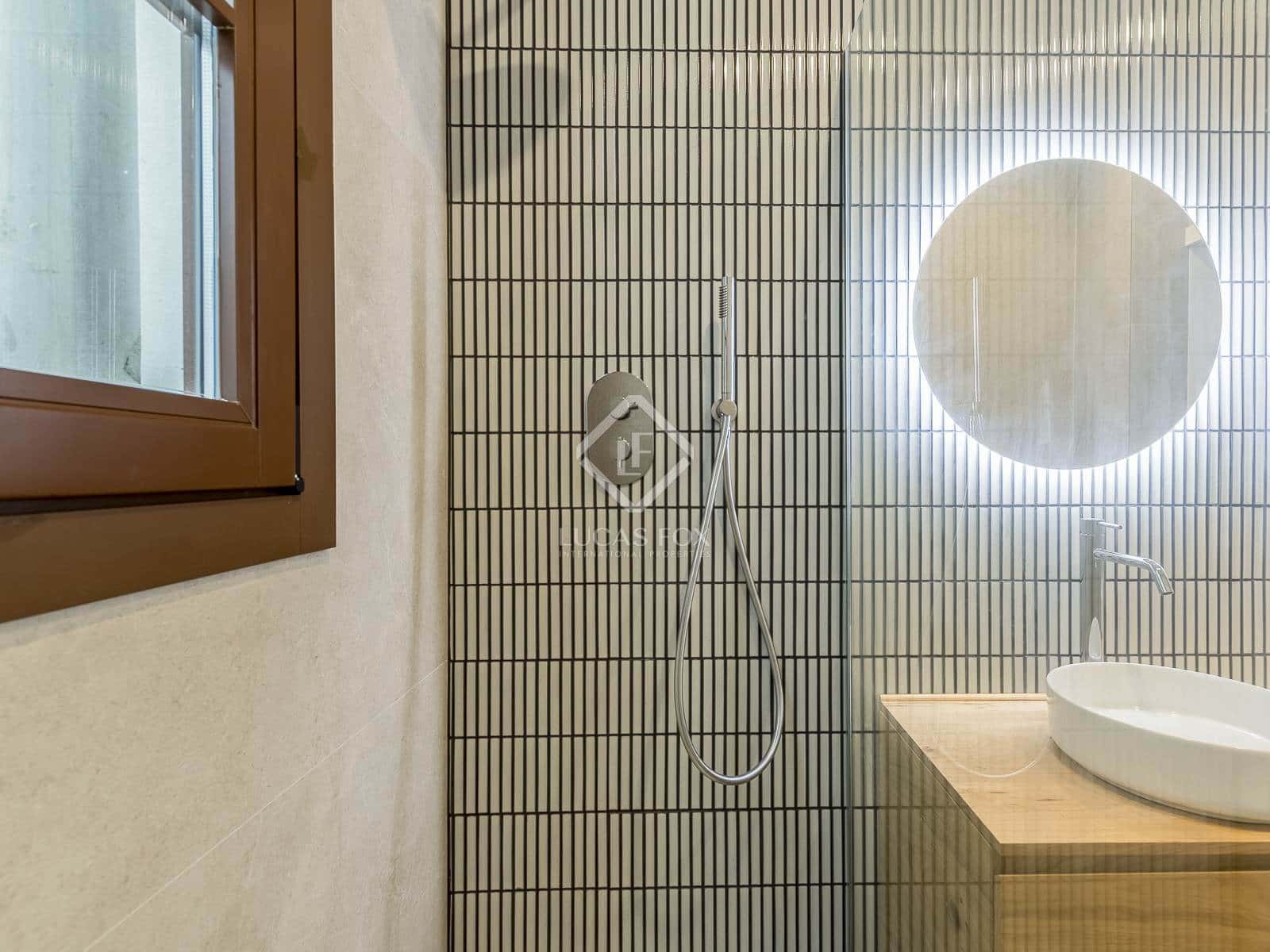 3 soveværelse Lejlighed til salg i Barcelona by - € 1.100.000 (Ref: 8628465)