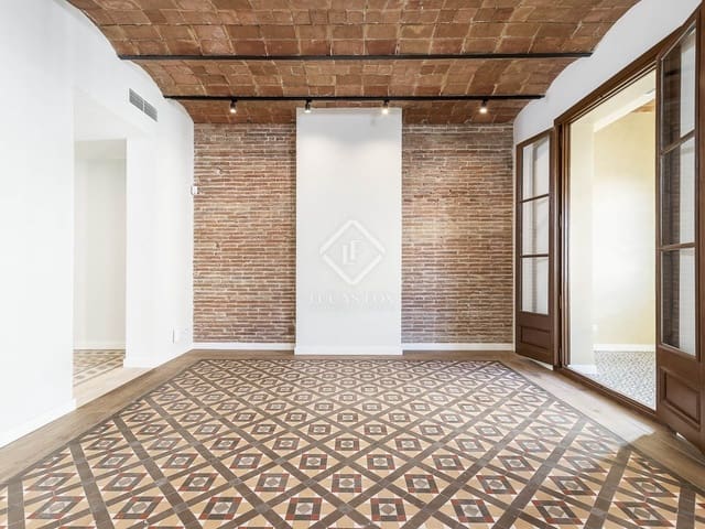 3 soveværelse Lejlighed til salg i Barcelona by - € 1.100.000 (Ref: 8628465)