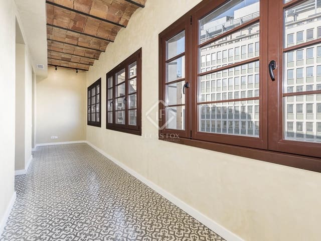 3 soveværelse Lejlighed til salg i Barcelona by - € 1.100.000 (Ref: 8628465)