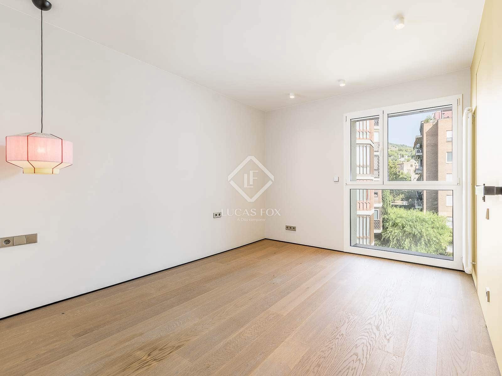 6 slaapkamer Appartement te koop in Barcelona stad met garage - € 2.800.000 (Ref: 8628466)