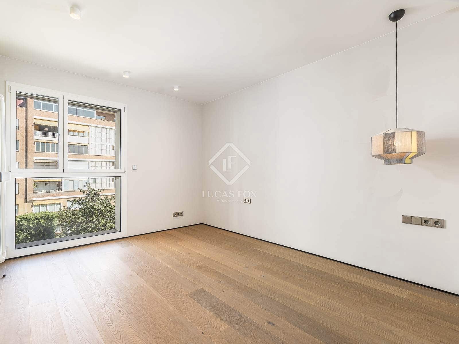 6 slaapkamer Appartement te koop in Barcelona stad met garage - € 2.800.000 (Ref: 8628466)