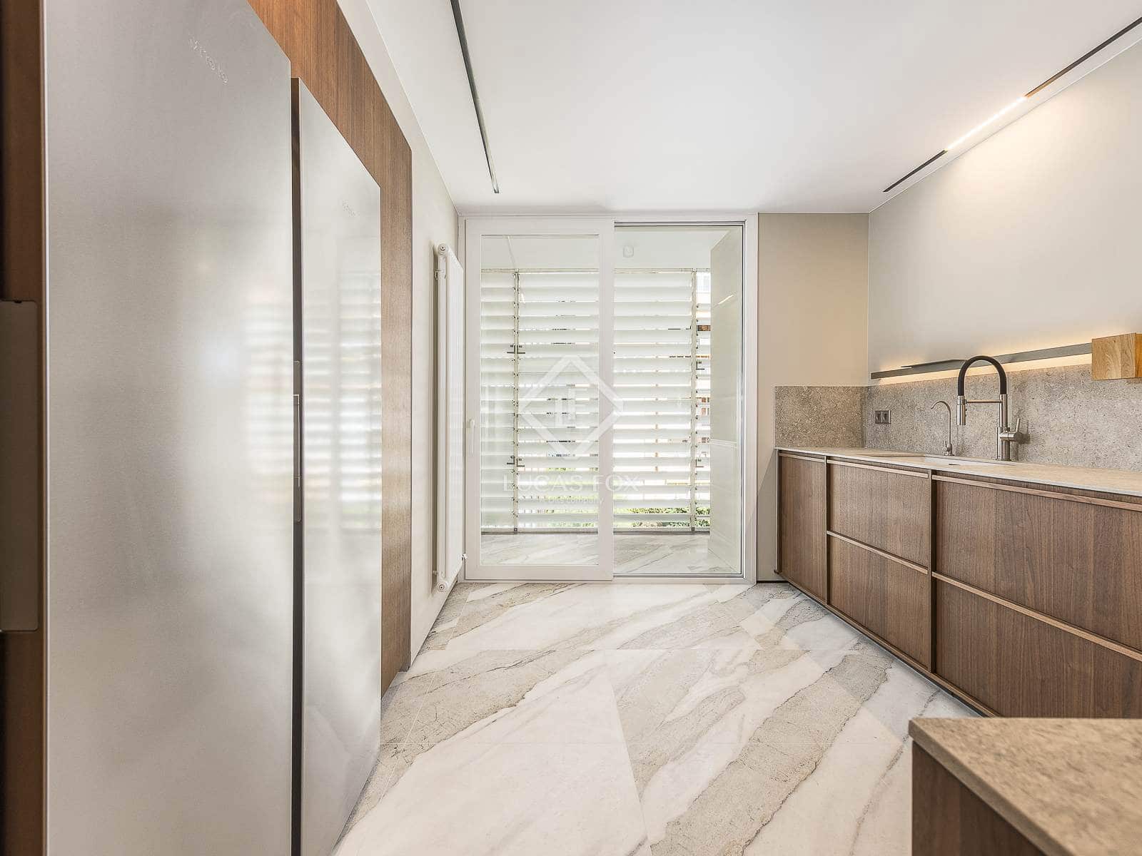 6 slaapkamer Appartement te koop in Barcelona stad met garage - € 2.800.000 (Ref: 8628466)