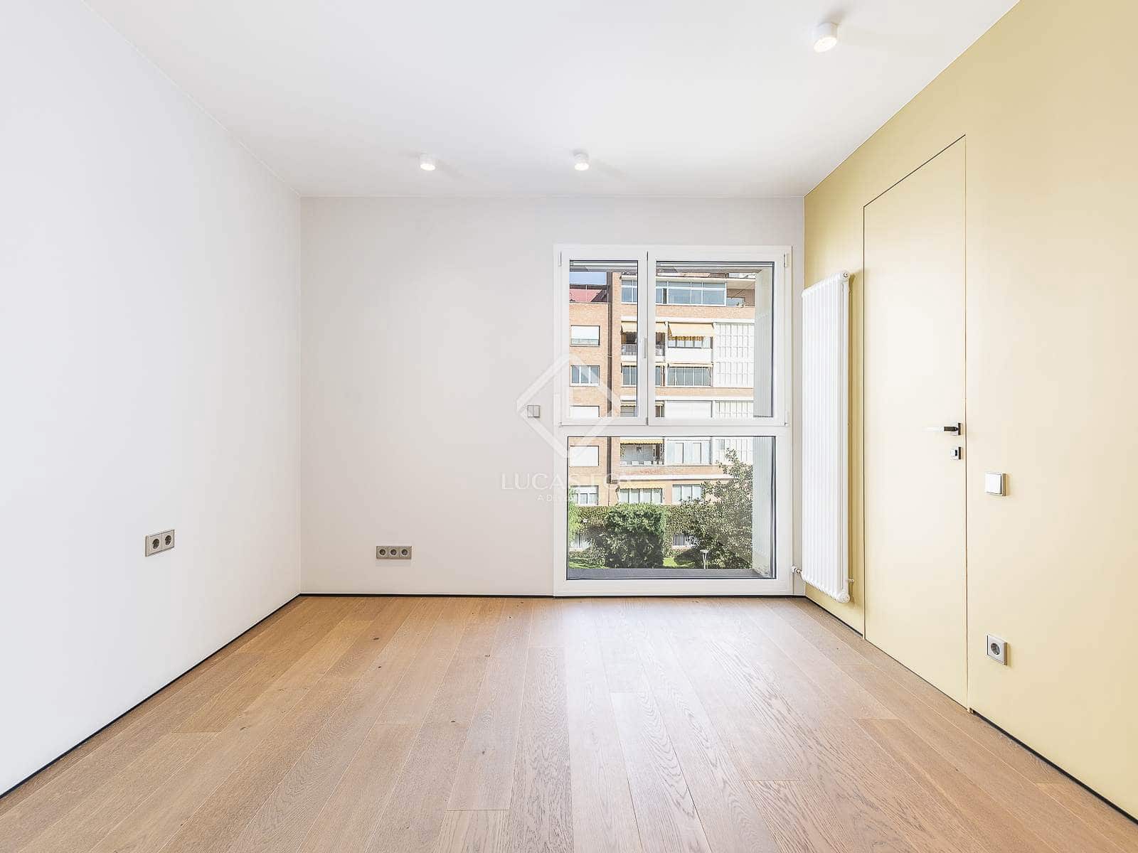 6 slaapkamer Appartement te koop in Barcelona stad met garage - € 2.800.000 (Ref: 8628466)