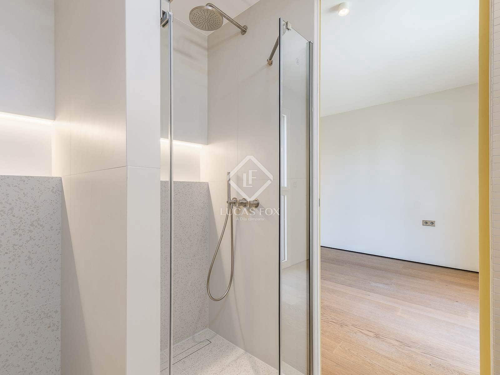 6 slaapkamer Appartement te koop in Barcelona stad met garage - € 2.800.000 (Ref: 8628466)