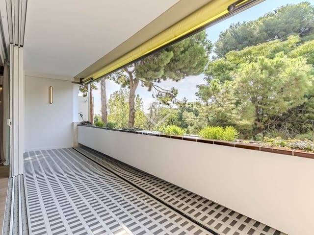 6 slaapkamer Appartement te koop in Barcelona stad met garage - € 2.800.000 (Ref: 8628466)