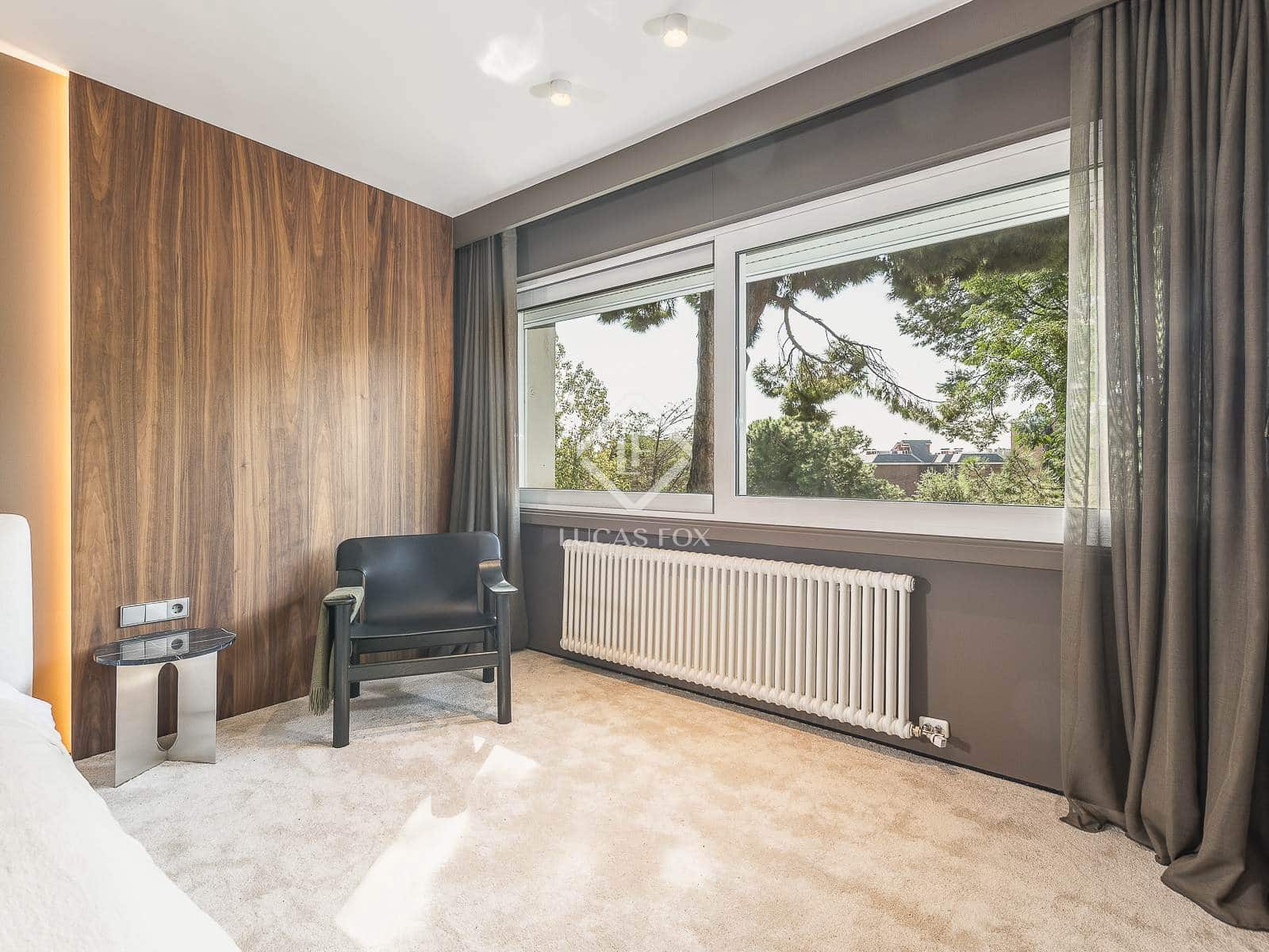 6 slaapkamer Appartement te koop in Barcelona stad met garage - € 2.800.000 (Ref: 8628466)