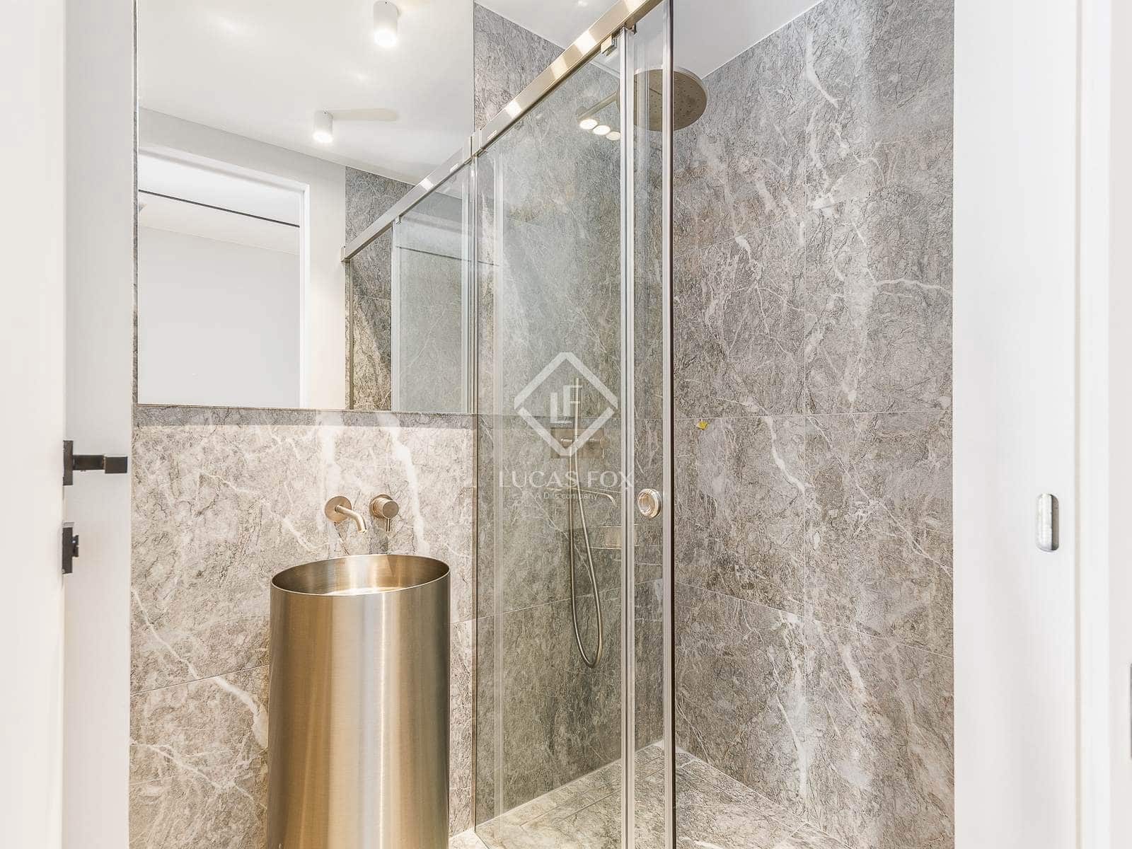 6 slaapkamer Appartement te koop in Barcelona stad met garage - € 2.800.000 (Ref: 8628466)