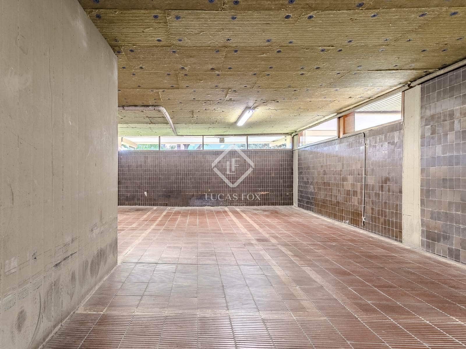 6 slaapkamer Appartement te koop in Barcelona stad met garage - € 2.800.000 (Ref: 8628466)